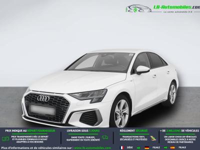 Audi A3 Berline 35 TFSI Mild Hybrid 150 BVA