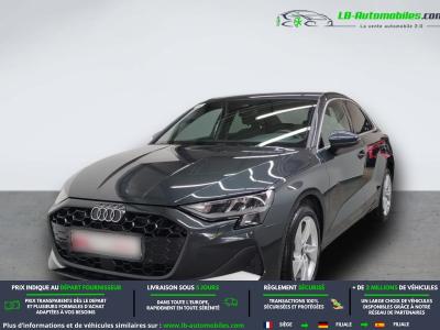 Audi A3 Berline 35 TFSI Mild Hybrid 150 BVA