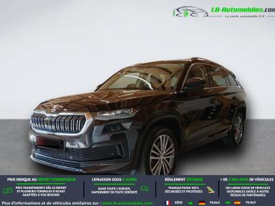 Skoda Kodiaq 2.0 TDI 200  BVA 4x4 5pl
