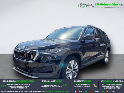Skoda Kodiaq 2.0 TDI 200  BVA 4x4 5pl