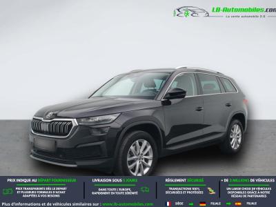 Skoda Kodiaq 2.0 TDI 200  BVA 4x4 5pl
