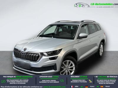 Skoda Kodiaq 2.0 TDI 200  BVA 4x4 5pl