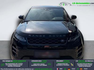Land Rover Range Rover Evoque D180 AWD BVA