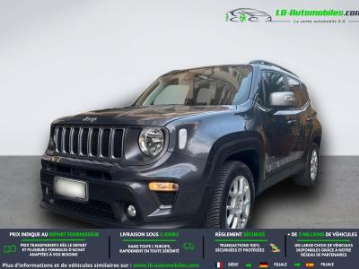Jeep Renegade 1.5 130 ch BVR7 e-Hybrid