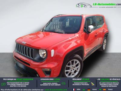 Jeep Renegade 1.6  Multijet 130 ch BVM