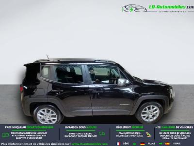 Jeep Renegade 1.6  Multijet 130 ch BVM