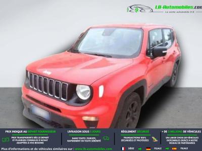 Jeep Renegade 1.6  Multijet 130 ch BVM