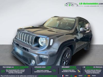 Jeep Renegade 1.6  Multijet 130 ch BVM