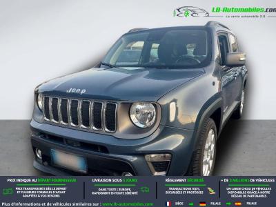 Jeep Renegade 1.6  Multijet 130 ch BVM
