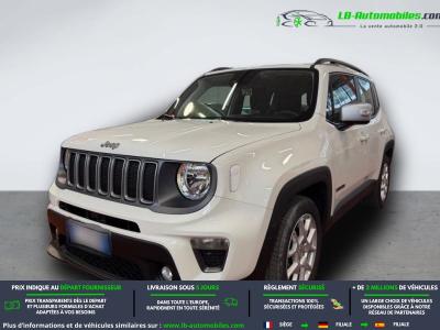 Jeep Renegade 1.6  Multijet 130 ch BVM