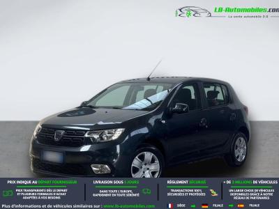 Dacia Sandero dCi 75