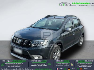 Dacia Sandero dCi 95