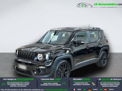 Jeep Renegade 1.5 130 ch BVR7 e-Hybrid