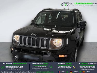 Jeep Renegade 1.5 130 ch BVR7 e-Hybrid