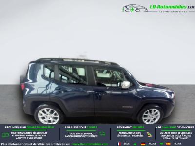 Jeep Renegade 1.6  Multijet 130 ch BVM