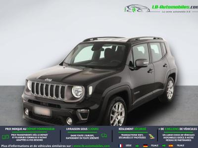 Jeep Renegade 1.6  Multijet 130 ch BVM