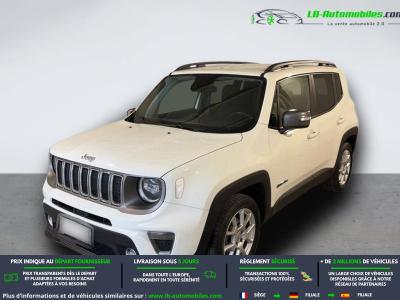 Jeep Renegade 1.6  Multijet 130 ch BVM