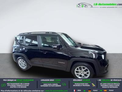 Jeep Renegade 1.6  Multijet 130 ch BVM