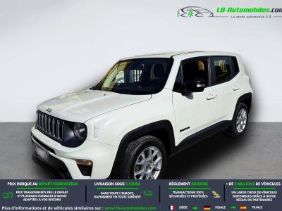Jeep Renegade 1.6  Multijet 130 ch BVM