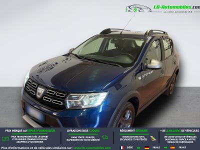 Dacia Sandero dCi 90 BVM
