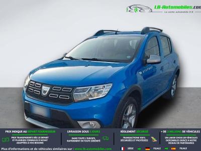 Dacia Sandero dCi 90 BVM