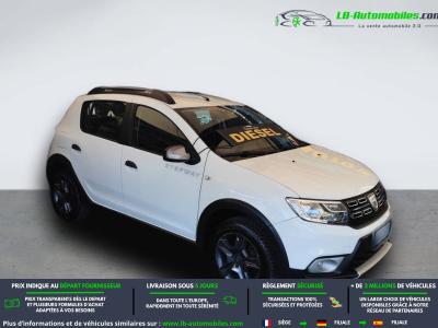 Dacia Sandero dCi 90 BVM