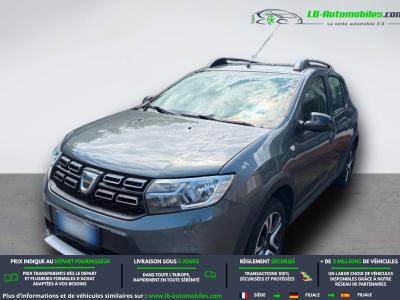 Dacia Sandero dCi 90 BVM