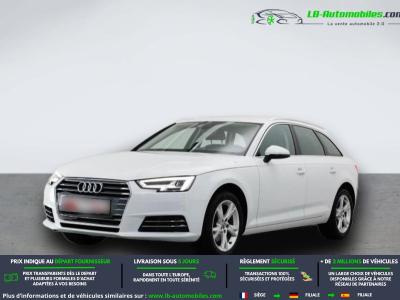 Audi A4 Avant 1.4 TFSI 150