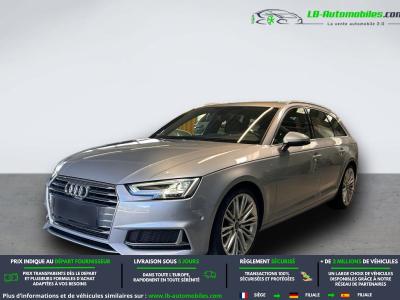 Audi A4 Avant 1.4 TFSI 150