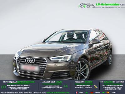 Audi A4 Avant 1.4 TFSI 150