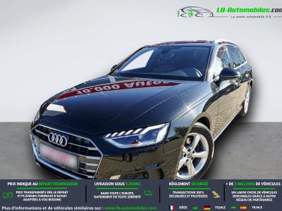 Audi A4 Avant 1.4 TFSI 150 BVA