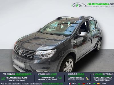 Dacia Sandero TCe 100