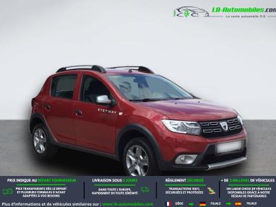 Dacia Sandero TCe 100