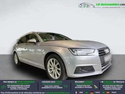 Audi A4 Avant 2.0 TFSI  190 BVA