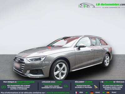 Audi A4 Avant 2.0 TFSI  190 BVA