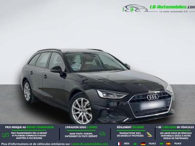 Audi A4 Avant 2.0 TFSI  190 BVA