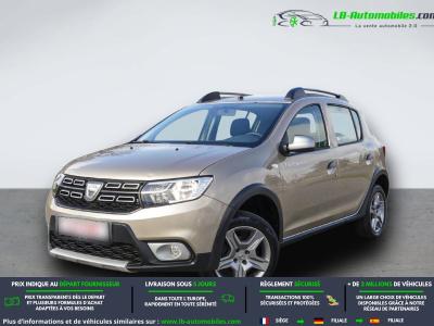 Dacia Sandero TCe 100