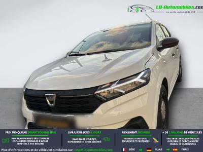 Dacia Sandero SCe 65