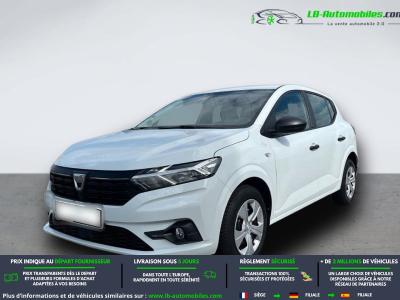 Dacia Sandero SCe 65