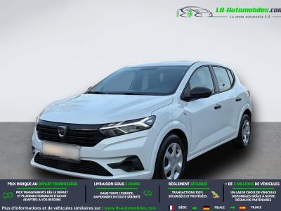 Dacia Sandero SCe 65