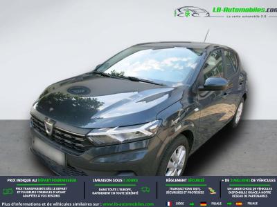 Dacia Sandero SCe 65