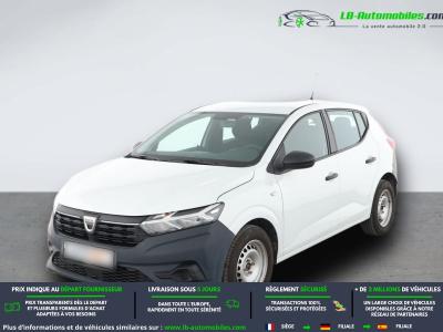 Dacia Sandero SCe 65