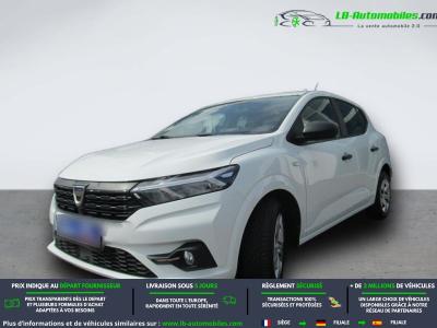 Dacia Sandero SCe 65