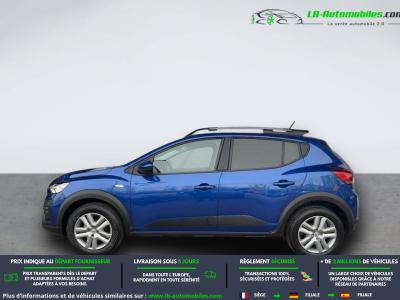 Dacia Sandero TCe 110