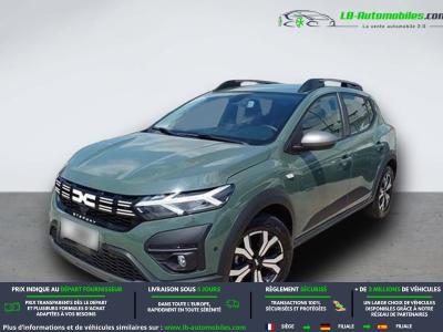 Dacia Sandero TCe 110