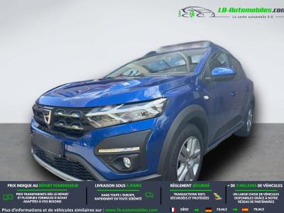 Dacia Sandero TCe 110