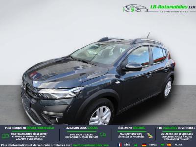 Dacia Sandero TCe 110