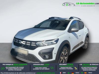 Dacia Sandero TCe 110