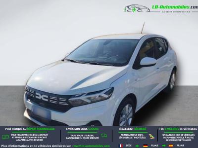 Dacia Sandero SCe 65
