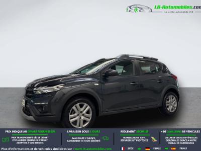 Dacia Sandero TCe 90 BVM